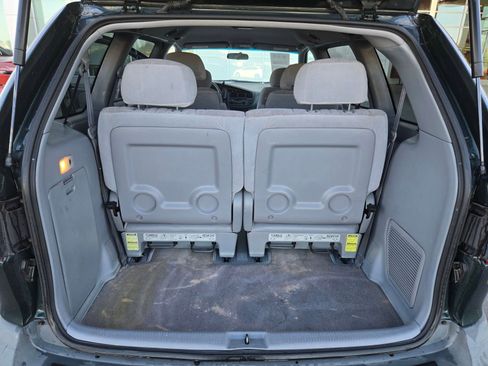 Used 2000 Toyota Sienna LE FWD image 22
