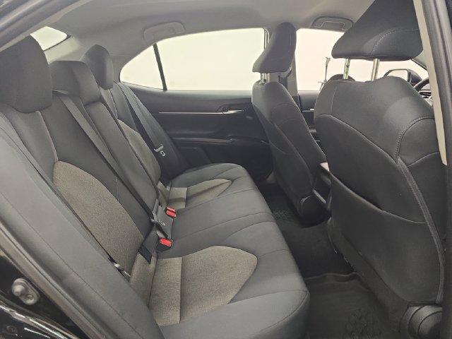 Used 2024 Toyota Camry LE FWD image 12