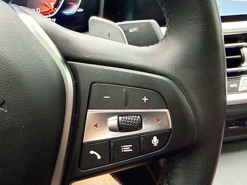 Used 2023 BMW 430i Gran Coupe w/ Premium Package RWD image 12