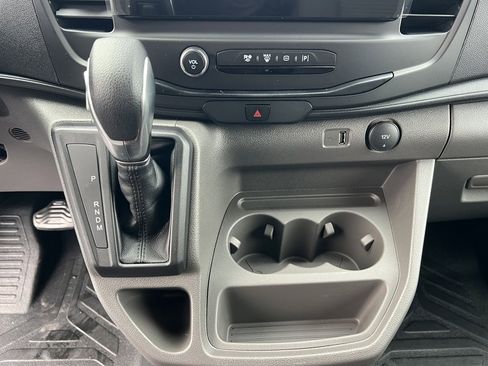 New 2026 Ford Transit 350 148 High Roof AWD image 23