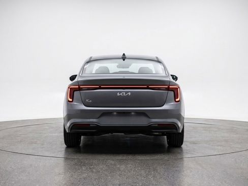 Used 2025 Kia K4 FWD image 6