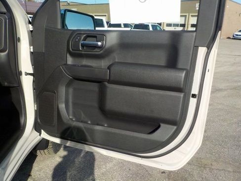 New 2026 GMC Sierra 1500 Pro w/ Pro Value Package image 18