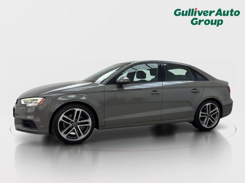 Used 2020 Audi A3 2.0T Premium FWD image 2
