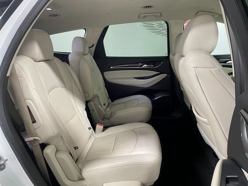 Used 2023 Buick Enclave Essence w/ Trailering Package, 5000 lbs. AWD/4WD image 20