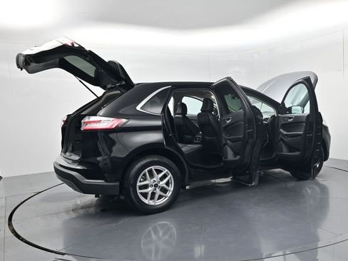 Used 2024 Ford Edge SEL AWD/4WD image 58