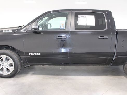 Used 2023 RAM 1500 Big Horn image 6