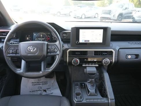 Used 2024 Toyota Tacoma SR RWD image 16