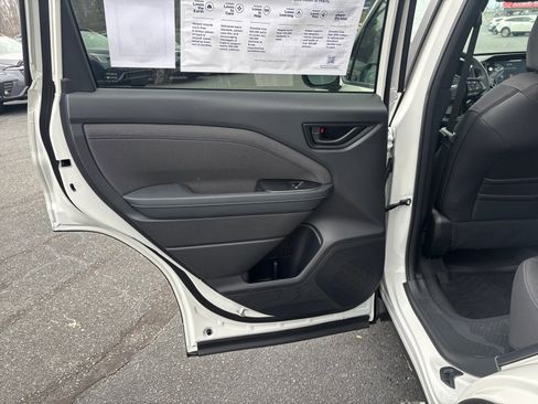 New 2026 Subaru Forester Premium image 31