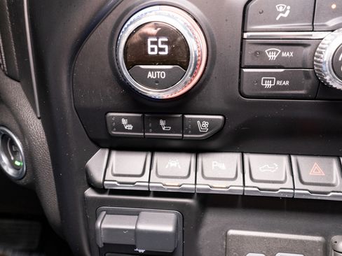 Used 2021 GMC Sierra 1500 Denali w/ Driver Alert Package II image 27