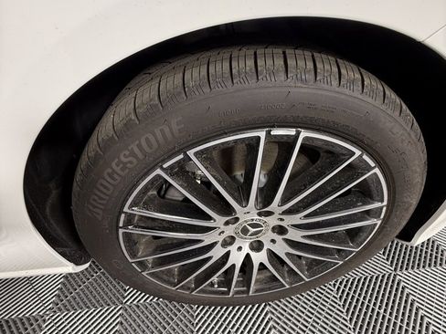 Certified 2024 Mercedes-Benz C 300 4MATIC Sedan image 15