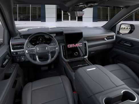 New 2026 GMC Yukon Denali w/ Denali Reserve Package AWD/4WD image 15