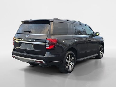 Used 2024 Ford Expedition Limited image 5