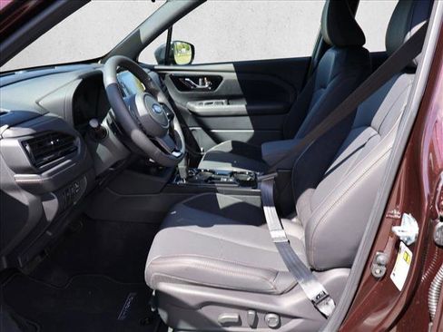 New 2026 Subaru Forester Touring AWD/4WD image 4