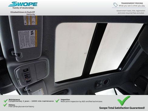 Used 2021 Ford Explorer XLT w/ Equipment Group 202A AWD/4WD image 26