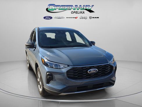 New 2026 Ford Escape ST-Line w/ Tech Pack #1 image 2