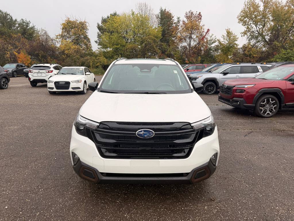 New 2026 Subaru Forester Sport AWD/4WD image 5