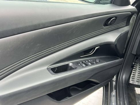 New 2026 Hyundai Elantra SEL Sport Premium FWD image 27
