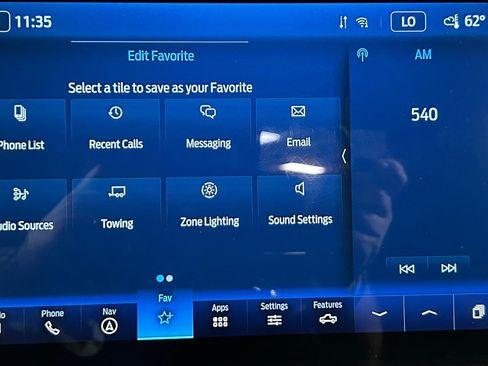 Used 2022 Ford F150 XLT w/ Equipment Group 302A High AWD/4WD image 84