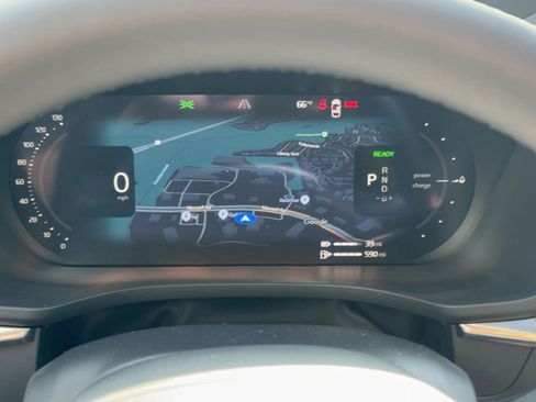 New 2026 Volvo XC60 T8 Plus w/ Protection Package Premier image 18