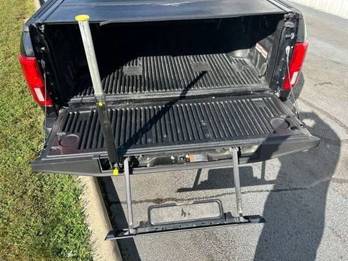 Used 2019 Ford F150 Limited AWD/4WD image 54