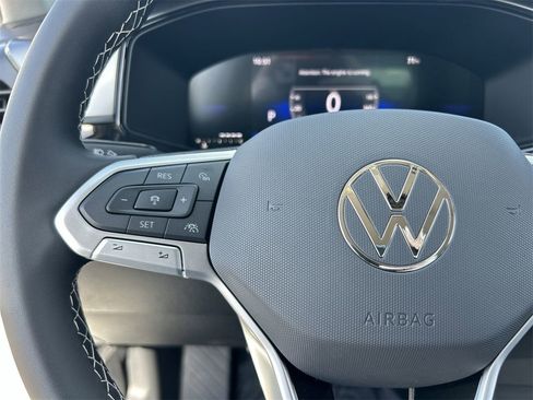 New 2025 Volkswagen Taos S image 20