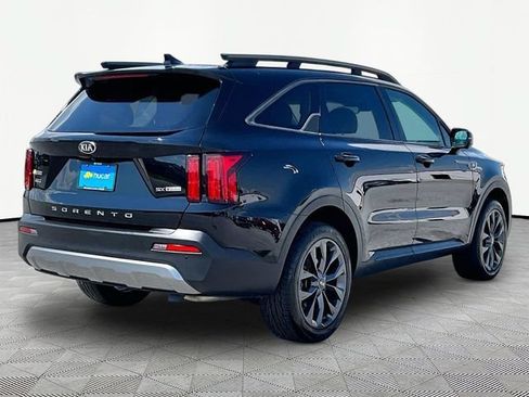 Used 2021 Kia Sorento SX Prestige AWD/4WD image 6