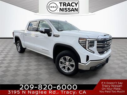 Used 2025 GMC Sierra 1500 SLT