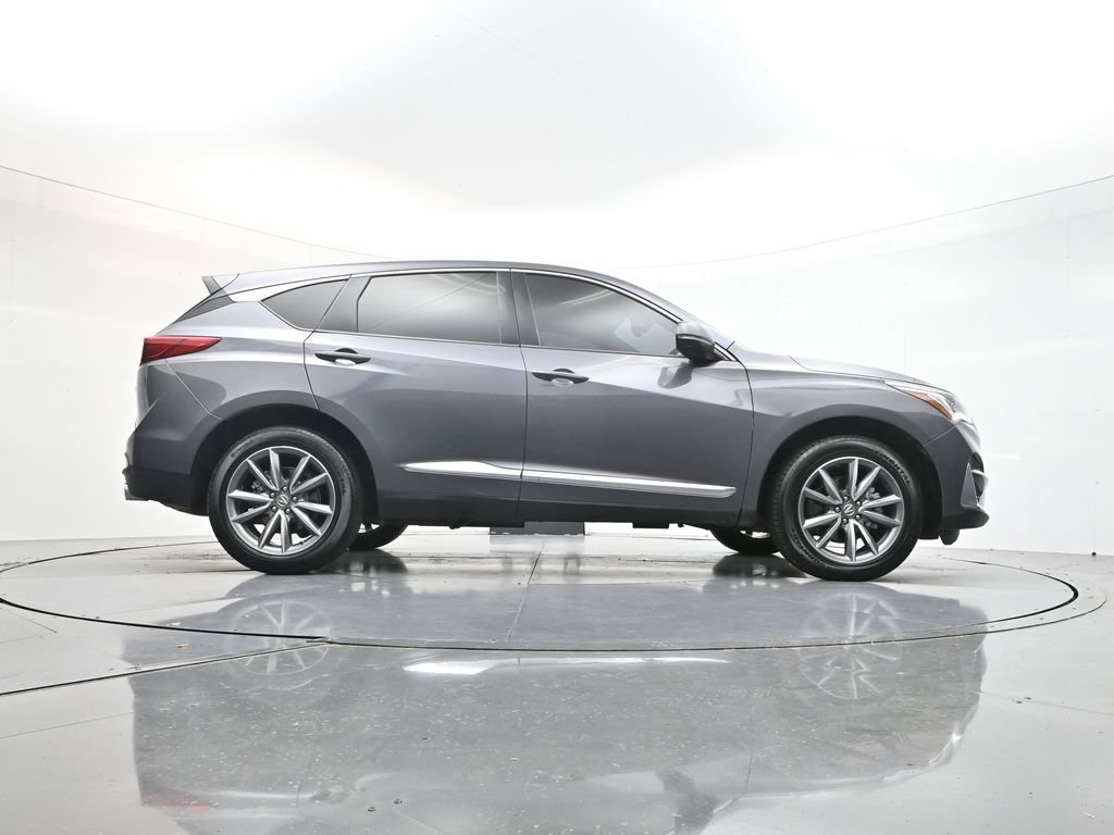 Used 2020 Acura RDX w/ Technology Package FWD image 43