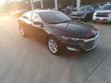 Used 2023 Chevrolet Malibu LT image 3