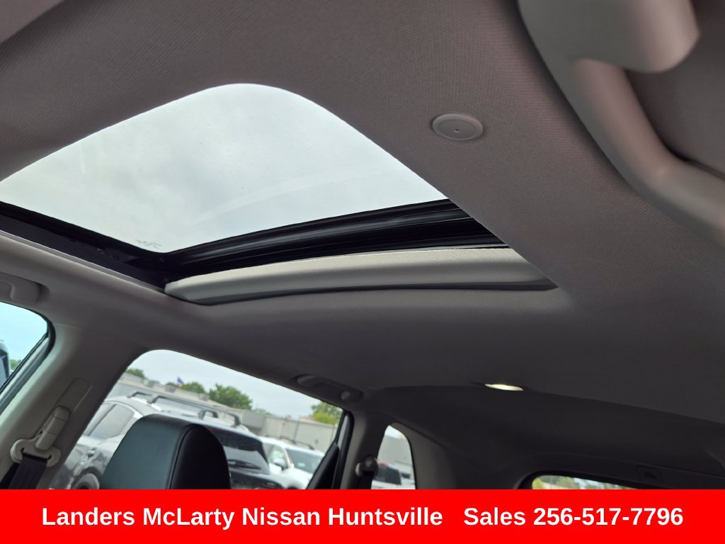 Used 2026 Honda CR-V EX-L image 18
