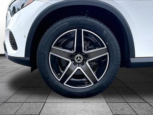 Certified 2026 Mercedes-Benz GLC 300 4MATIC image 38