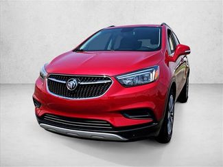 Certified 2018 Buick Encore Preferred FWD video 3