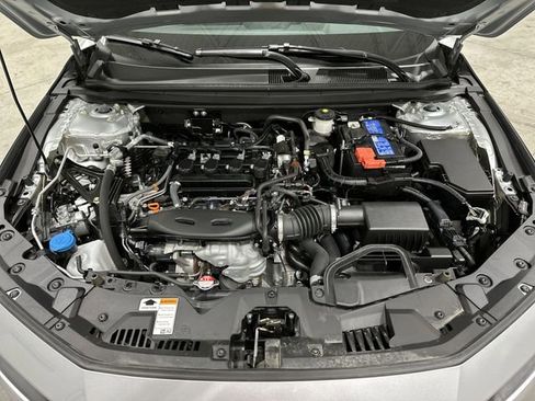 Used 2024 Honda Accord EX image 28