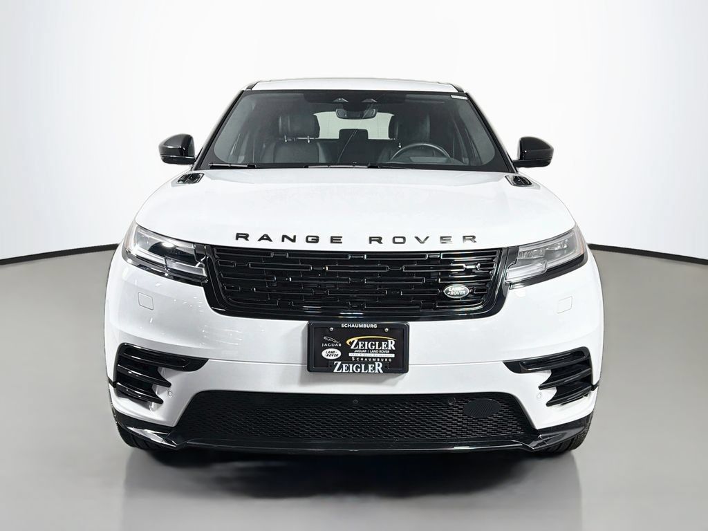 Used 2025 Land Rover Range Rover Velar Dynamic HSE AWD/4WD image 2