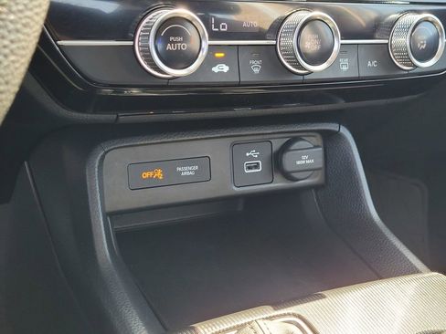 Used 2024 Honda Civic LX image 22