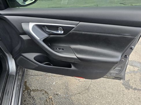 Used 2018 Nissan Altima 2.5 SL image 27