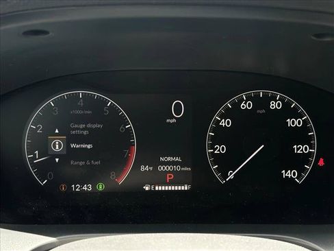 New 2027 Honda HR-V Sport image 11