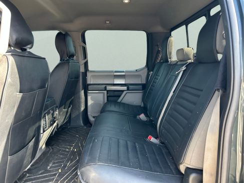 Used 2018 Ford F150 XLT w/ Equipment Group 302A Luxury AWD/4WD image 10