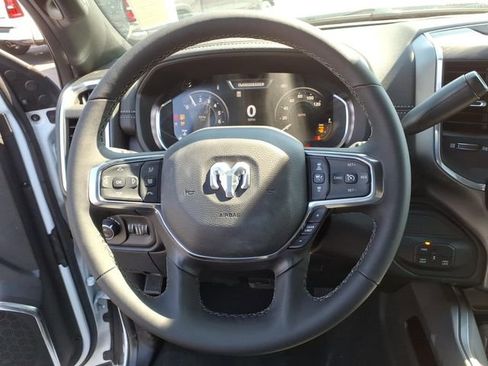 New 2026 RAM 2500 Laramie w/ Night Edition image 18