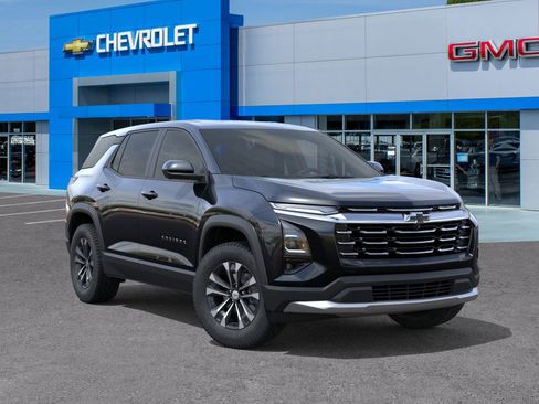 New 2026 Chevrolet Equinox LT w/ Convenience Package II image 31