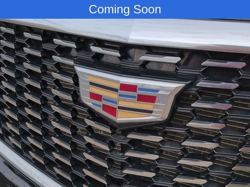 Used 2023 Cadillac XT5 Premium Luxury image 11