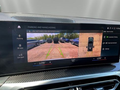 Used 2023 BMW i4 M50 AWD/4WD image 14