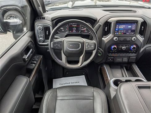 Used 2022 GMC Sierra 2500 Denali image 15