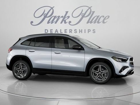 Certified 2026 Mercedes-Benz GLA 250 4MATIC image 27