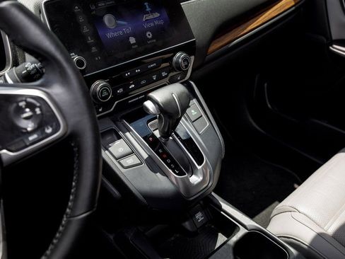 Used 2017 Honda CR-V Touring image 21