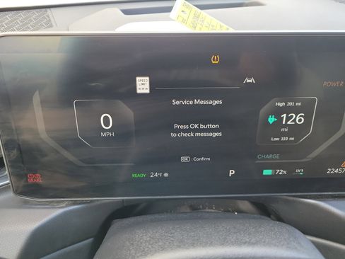 Used 2024 Kia EV9 GT-Line image 23