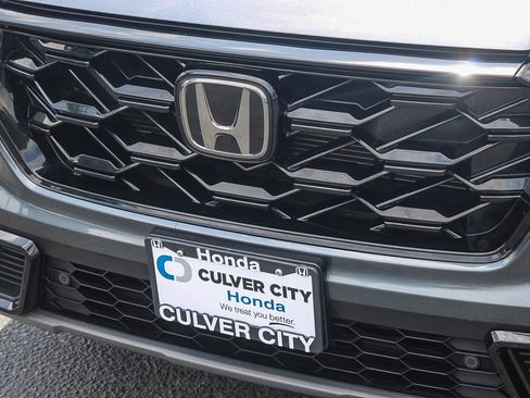 Used 2024 Honda CR-V Sport-L image 6