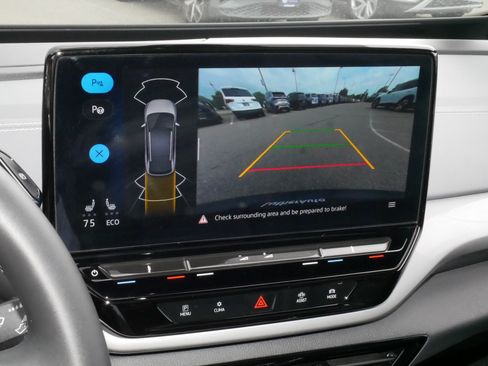 Certified 2023 Volkswagen ID.4 Pro S AWD/4WD image 30