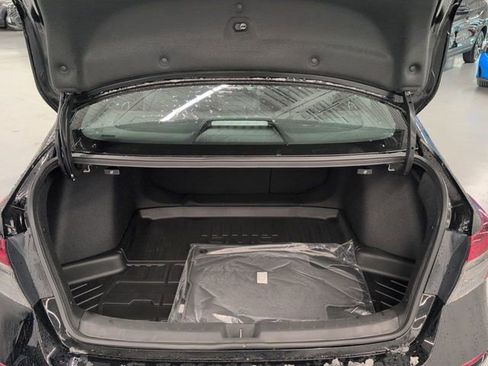 New 2026 Honda Civic Sport Touring image 33