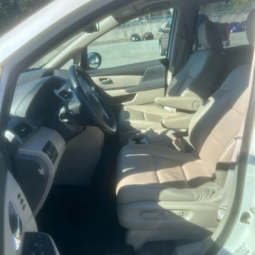 Used 2014 Honda Odyssey Touring image 20